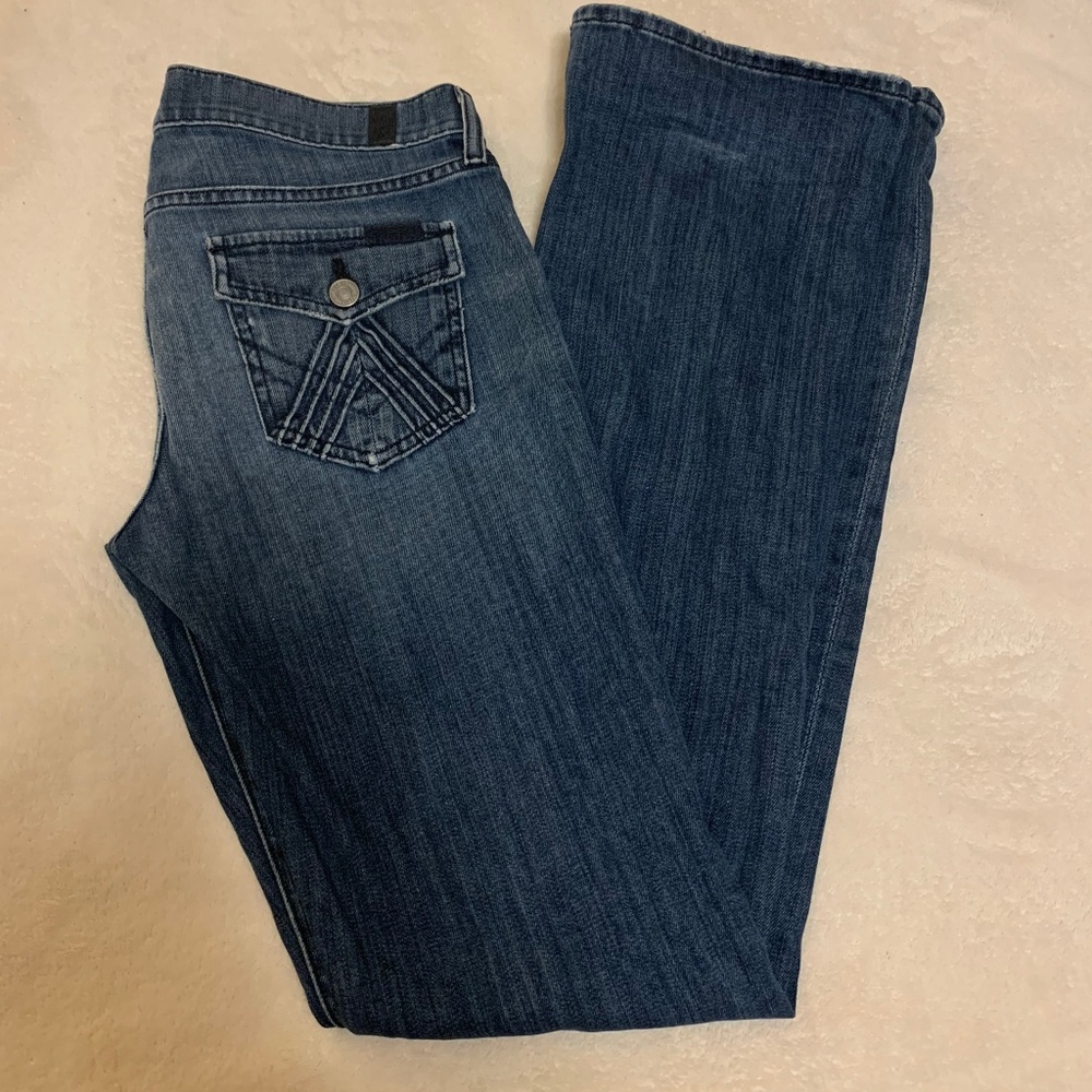 7 For All Mankind Jeans